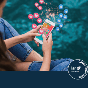 Atrapados por las redes