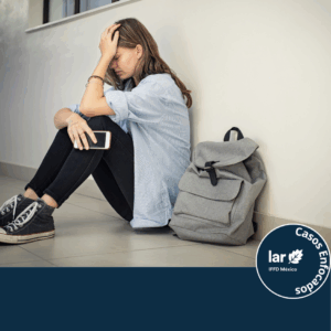 No encuentro mi lugar