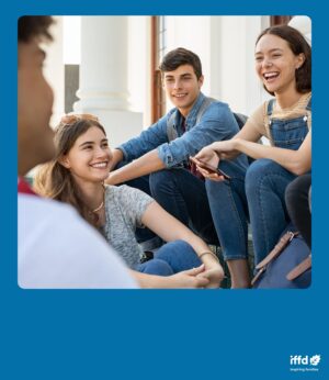 Adolescencia