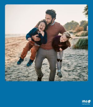 El Papel del Padre